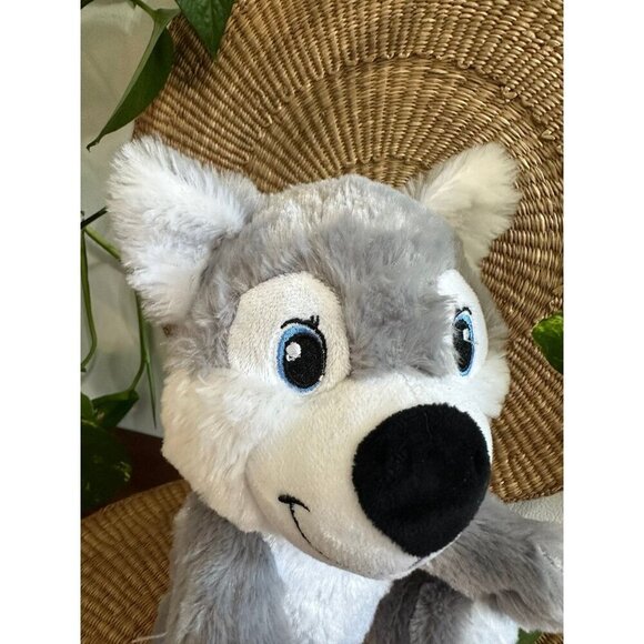 Tayln Rhylee Progressive plush stuffed animal - Picture 2 of 9